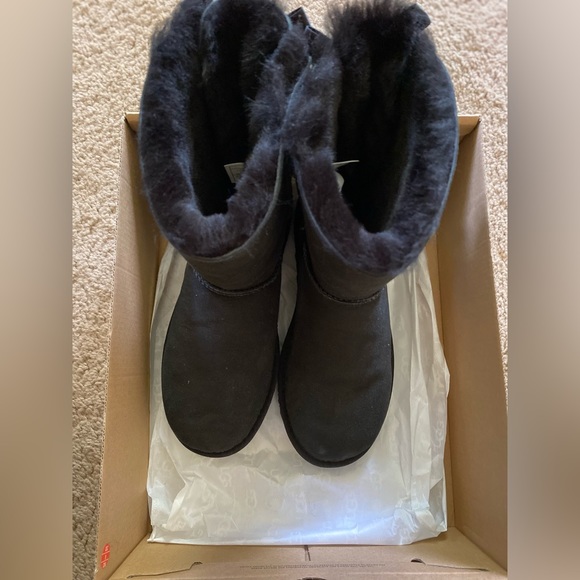 Bailey bow II - Picture 4 of 5